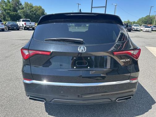 2023 Acura MDX Base
