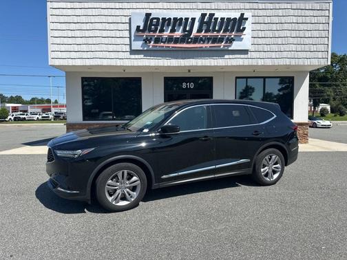 2023 Acura MDX Base