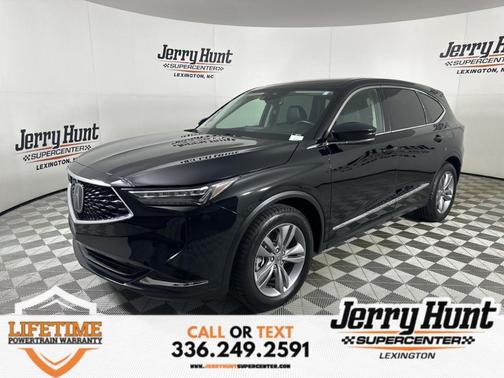 2023 Acura MDX Base