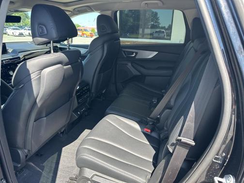 2023 Acura MDX Base