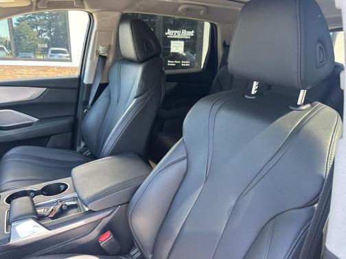 2023 Acura MDX Base