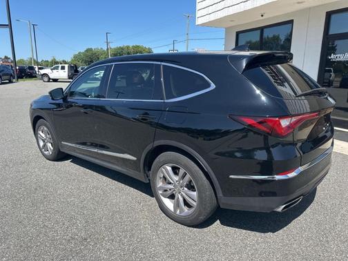 2023 Acura MDX Base