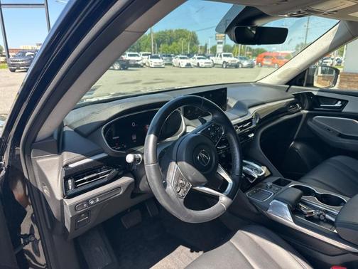 2023 Acura MDX Base