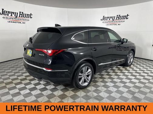 2023 Acura MDX Base