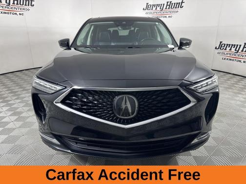 2023 Acura MDX Base