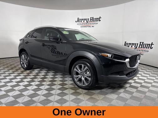2024 Mazda CX-30 2.5 S Preferred Package