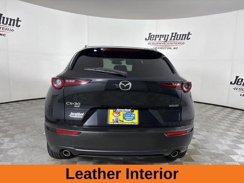 2024 Mazda CX-30 2.5 S Preferred Package