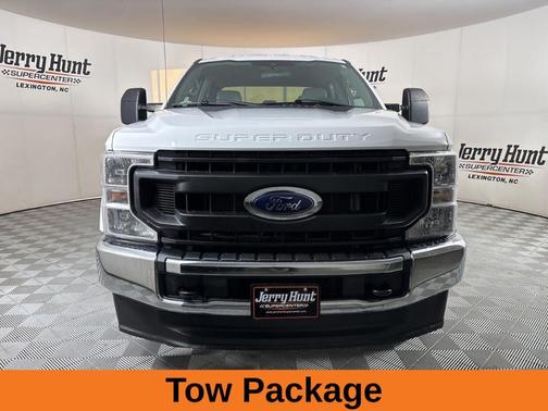2021 Ford F-250 XL