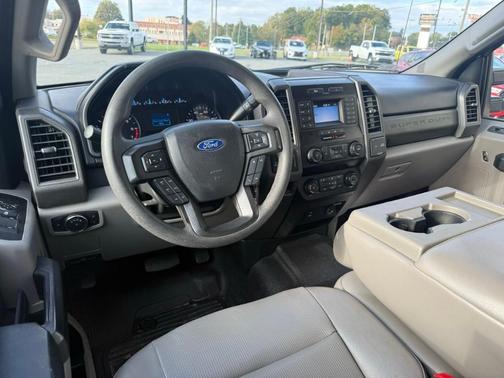 2021 Ford F-250 XL