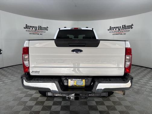 2021 Ford F-250 XL