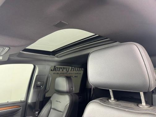 2024 GMC Sierra 2500 Denali