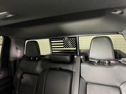 2024 GMC Sierra 2500 Denali