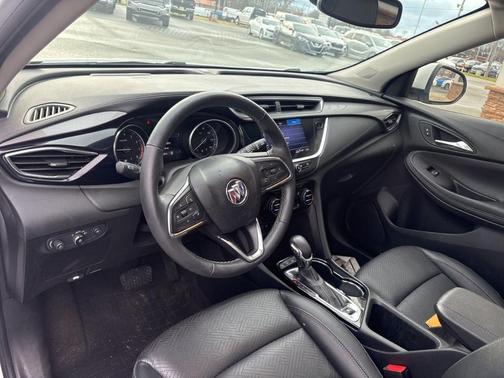 2022 Buick Encore GX Essence