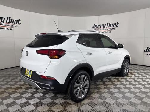 2022 Buick Encore GX Essence
