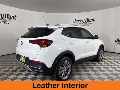 2022 Buick Encore GX Essence