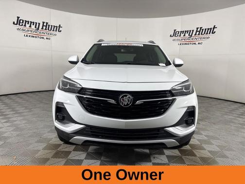 2022 Buick Encore GX Essence