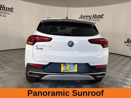 2022 Buick Encore GX Essence