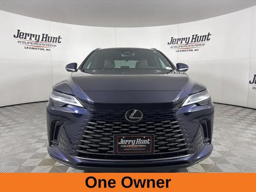 2023 Lexus RX 350 Luxury