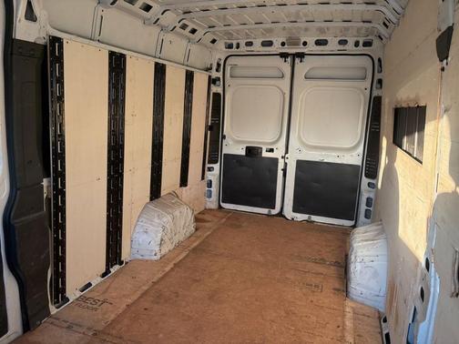2023 RAM ProMaster 3500 High Roof