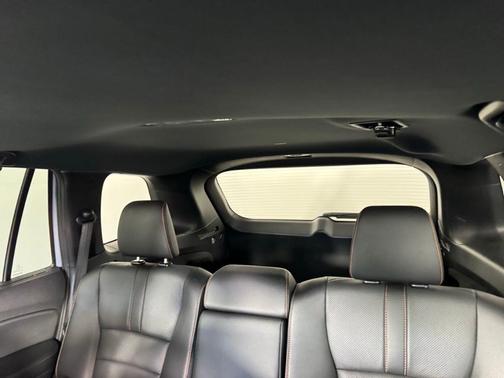 2024 Honda Passport TrailSport