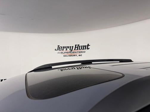 2024 Honda Passport TrailSport