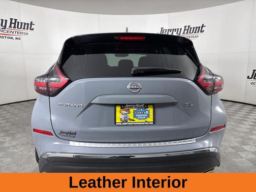 2024 Nissan Murano SL