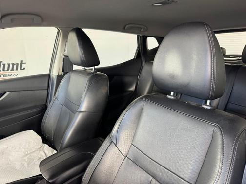 2019 Nissan Rogue Sport SL