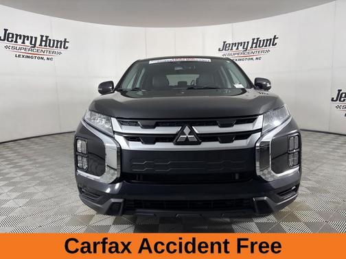 2022 Mitsubishi Outlander Sport 2.0 SE