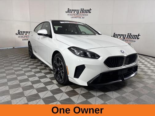 2025 BMW 228 Gran Coupe xDrive