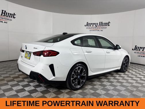 2025 BMW 228 Gran Coupe xDrive