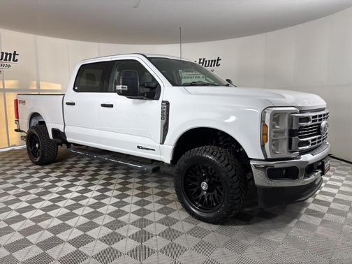 2024 Ford F-250 XLT