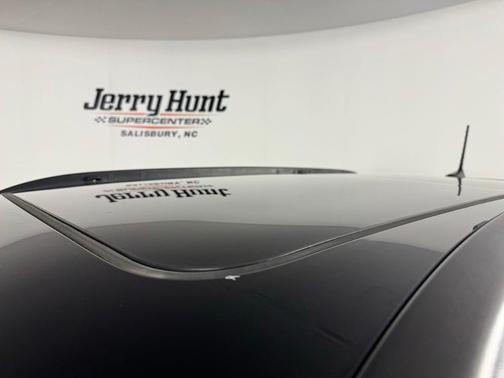 Billet Silver Metallic Clearcoat 2023 Jeep Compass Limited