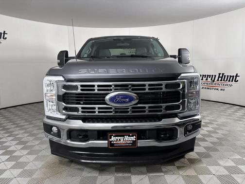 2025 Ford F-250 XLT