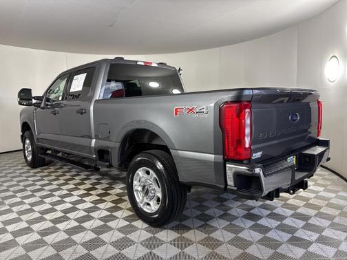 2025 Ford F-250 XLT