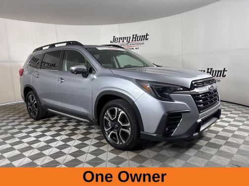2023 Subaru Ascent Limited 7-Passenger