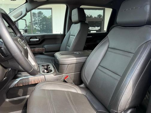 2022 GMC Sierra 3500 Denali
