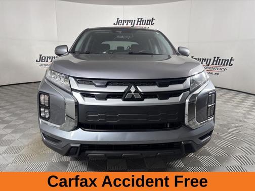 2020 Mitsubishi Outlander Sport 2.0 SE