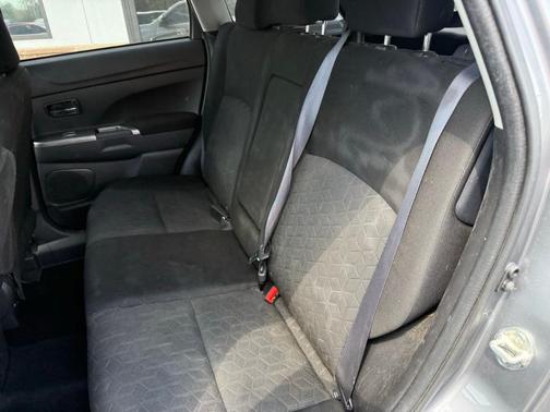 2020 Mitsubishi Outlander Sport 2.0 SE