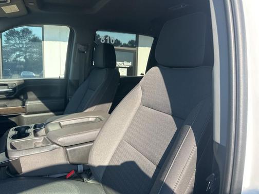 2023 Chevrolet Silverado 2500 LT