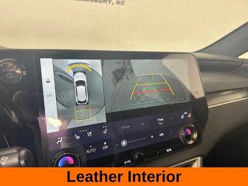 2023 Lexus RX 500h F SPORT PERFORMANCE