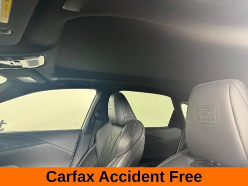 2023 Lexus RX 500h F SPORT PERFORMANCE