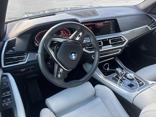 2023 BMW X5 PHEV xDrive45e
