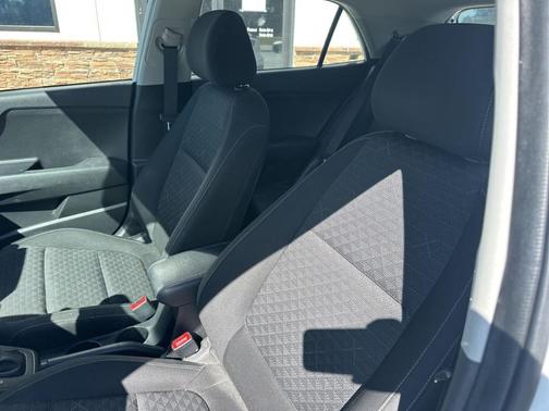 2020 Kia Rio S
