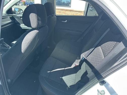 2020 Kia Rio S