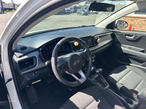 2020 Kia Rio S