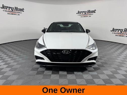 2022 Hyundai SONATA SEL Plus