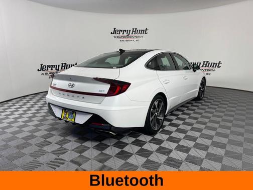 2022 Hyundai SONATA SEL Plus