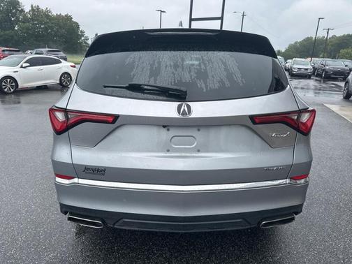 2022 Acura MDX Base