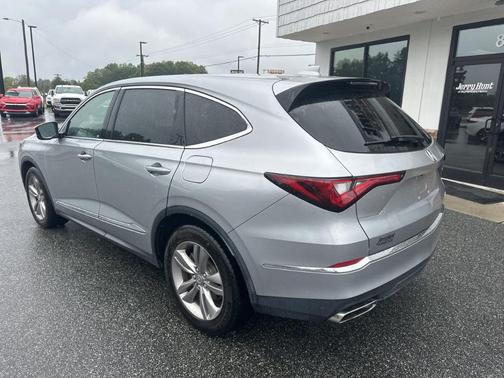 2022 Acura MDX Base