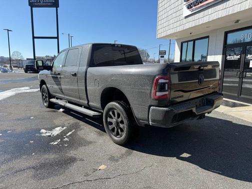 2023 RAM 2500 Laramie